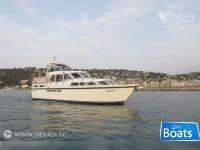 Linssen 402 Sx