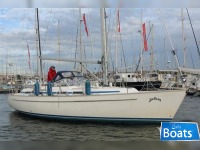 Bavaria 38 Ocean