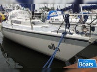 Dehler Optima 101