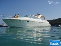 Jeanneau Prestige 34 Open