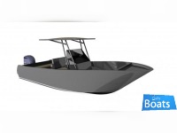 Custom Build Cb 730 Offshore