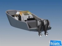 Custom Build Cb 730 Console