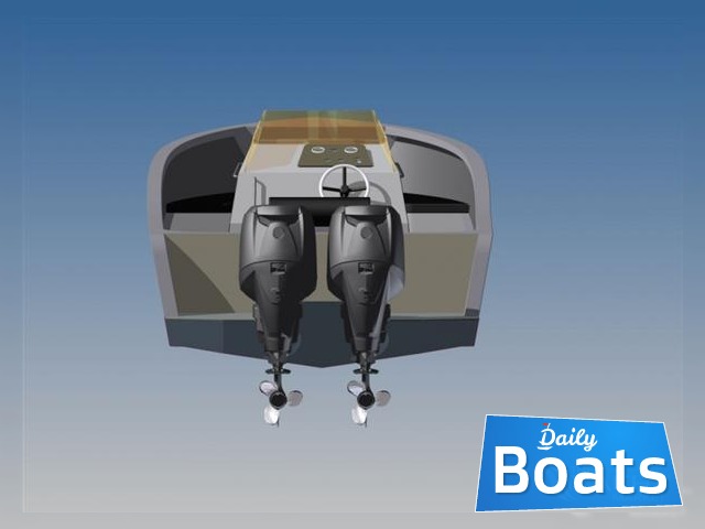 2022 Custom Build Cb 730 Console kaufen