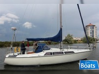 Maxi Yachts 95