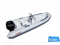 Valiant 550 Comfort