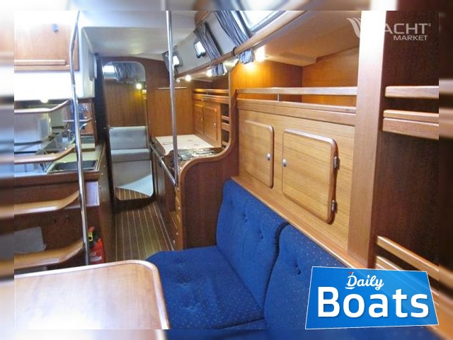 1999 Compromis 36 for sale