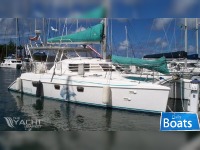 Manta 42