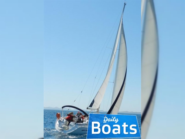 Acquistare 2003 Bavaria 36