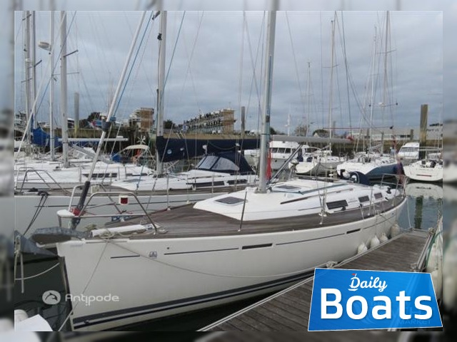 Buy 2007 Dufour 365