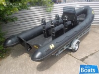 Humber Ocean Pro 6.8M