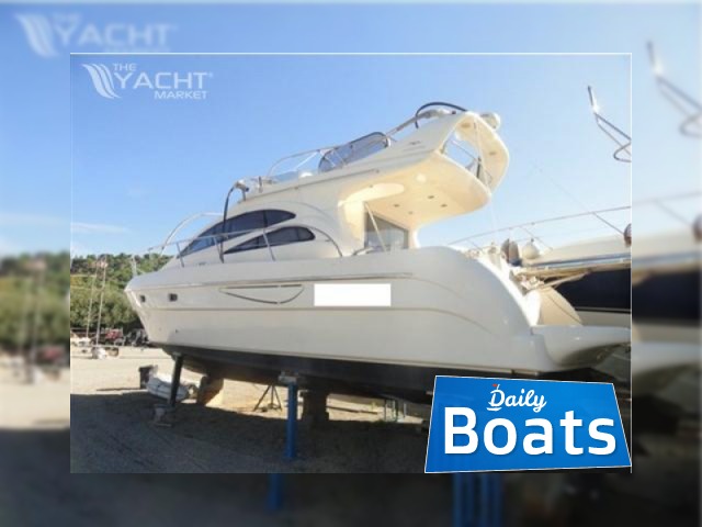 Buy 2006 Intermare 42