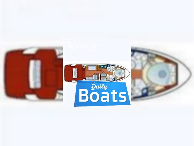 2006 Intermare 42 for sale