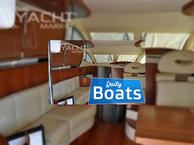 2006 Intermare 42