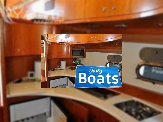 Buy 2006 Intermare 42