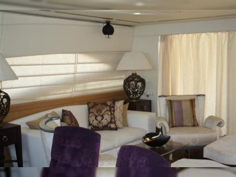 2006 Pershing 90 προς πώληση
