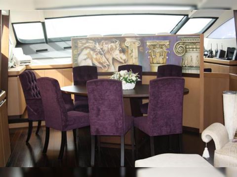 2006 Pershing 90 προς πώληση