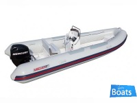 Valiant 550 Sport