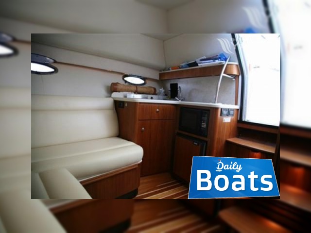 2008 Tiara 3000 Open