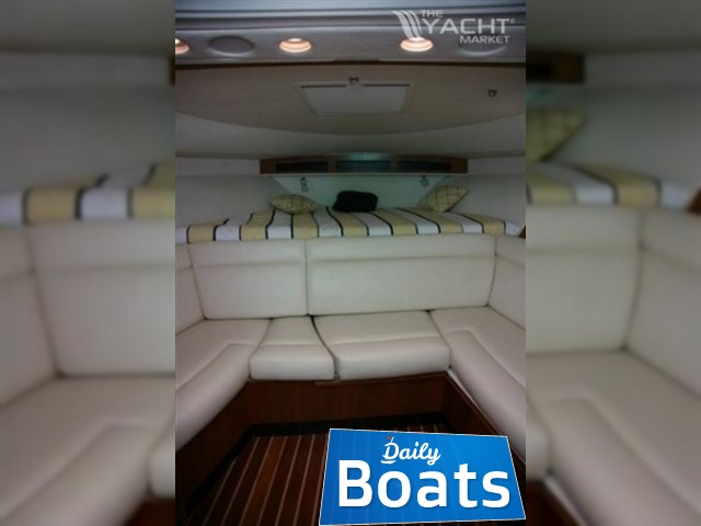 Buy 2008 Tiara 3000 Open