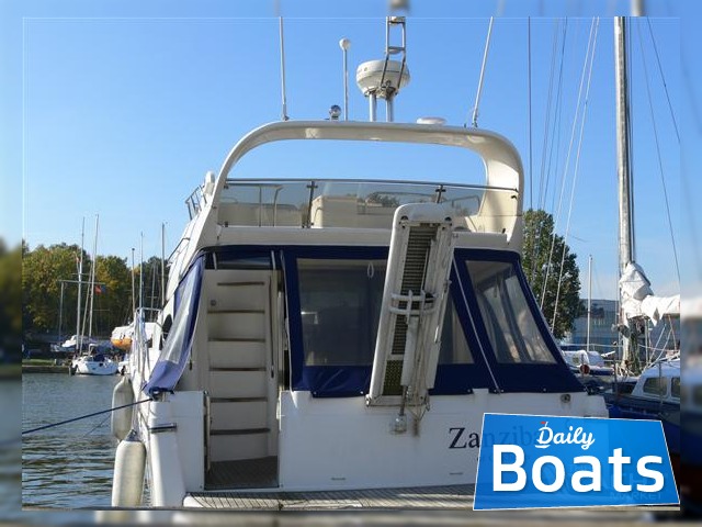 2002 Rodman 41 for sale