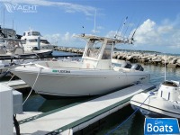 Sailfish 2360 Cc