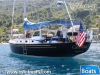 Morris Yachts 46 Ocean Series