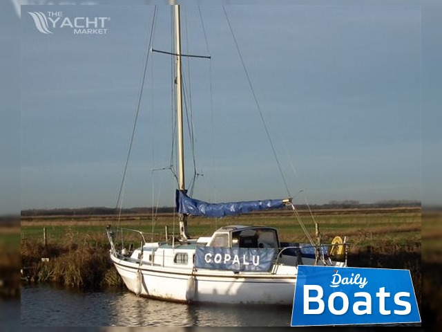 Buy 1978 Westerly Centaur 26