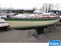 Nimbus 43 One Off