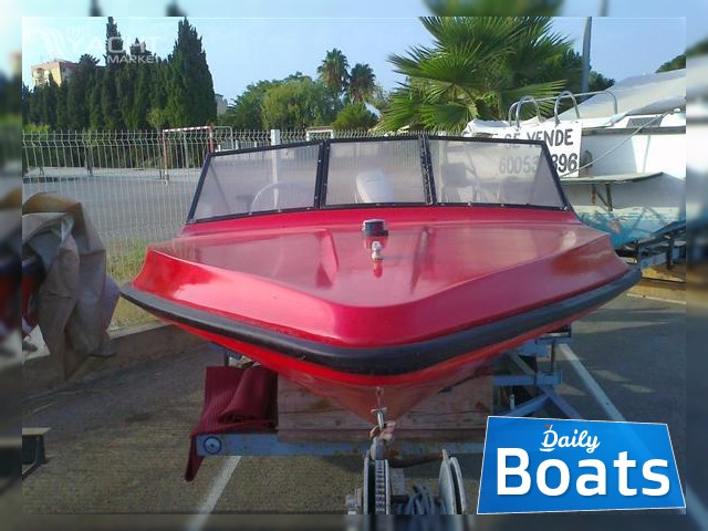 1986 Swift 430