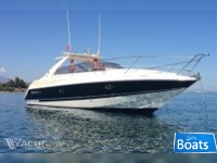 Sunseeker Comanche 40