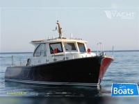 Rose island LOBSTER 38