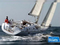 Jeanneau Sun Odyssey 42 Ds