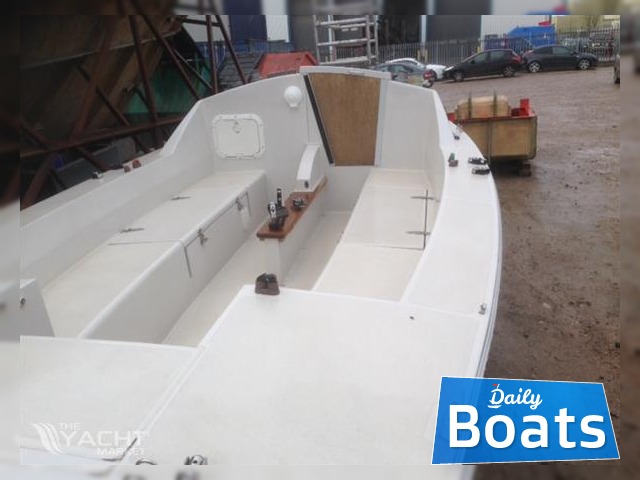 Buy 2006 Hawk 20 Cabin