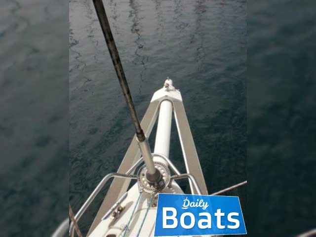2005 Fast Wave 40