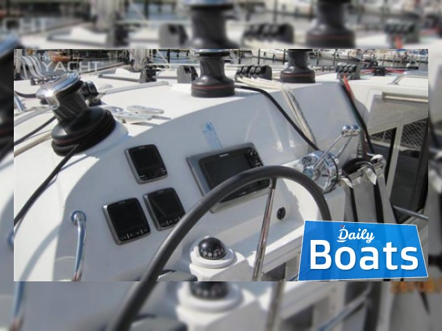 2011 Lagoon 400 for sale