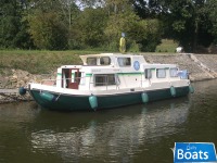 Jeanneau Eau Vive