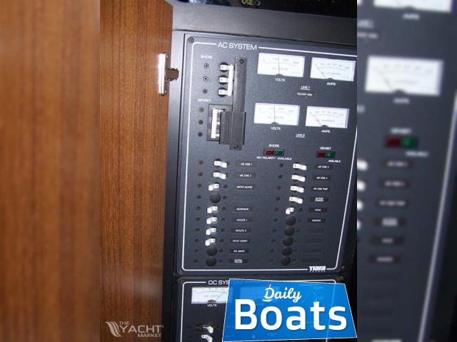 2013 Tiara 3900 Sovran