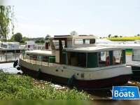  Locaboat Pénichette 930