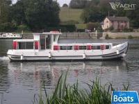  Locaboat Pénichette 1107