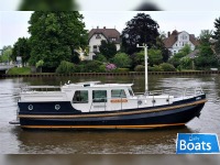 Linssen Classic Sturdy 360 Ac Royal