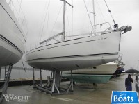 Dufour 44