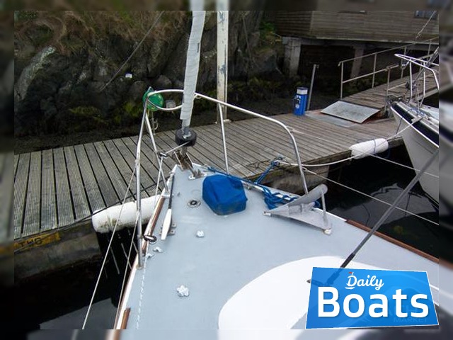 Buy 1980 Westerly Konsort