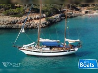 Formosa 51 Ketch