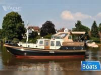 Linssen Classic Sturdy 400 AC