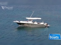Grady White 306 Bimini Cc