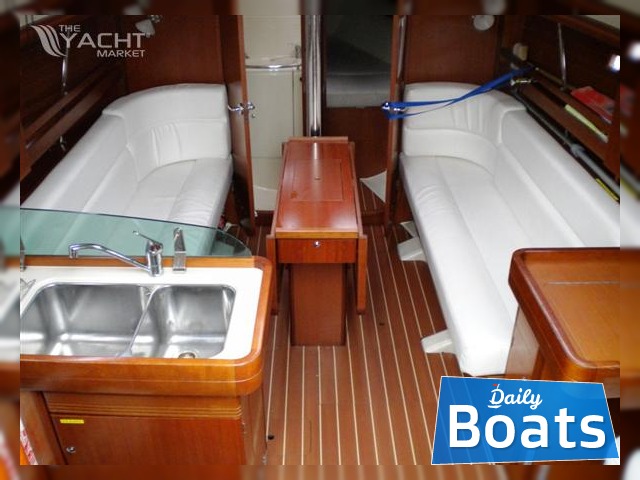 2008 Dufour 34 Performance for sale