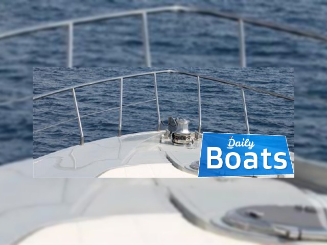 Buy 2011 Pershing 64'