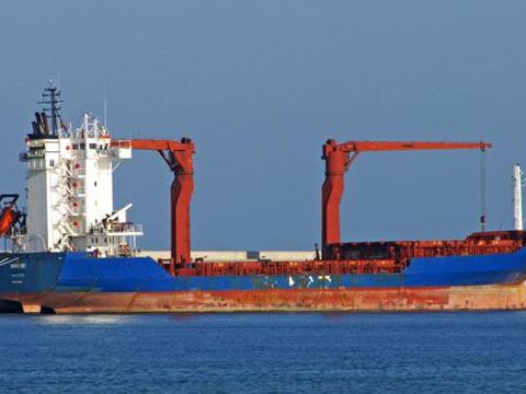 Cargo 3xbuilt in Portug./Germ./Japan