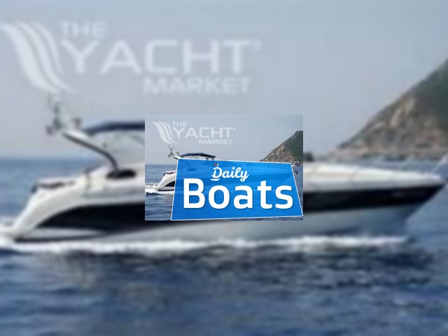 2003 Atlantis 42