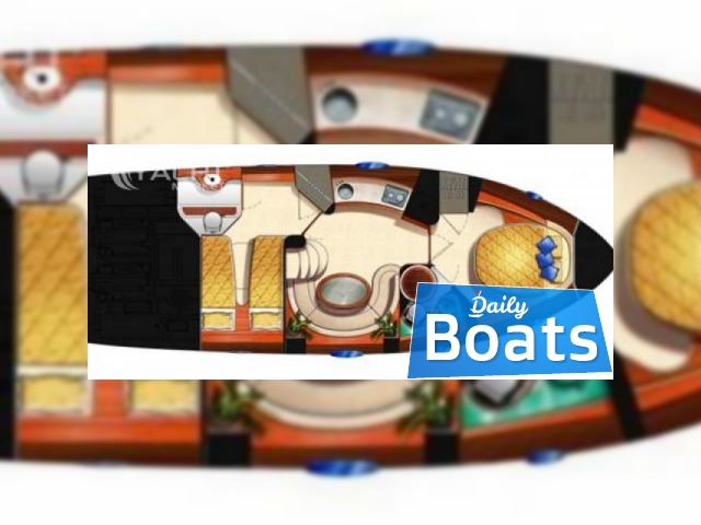 2003 Atlantis 42 for sale